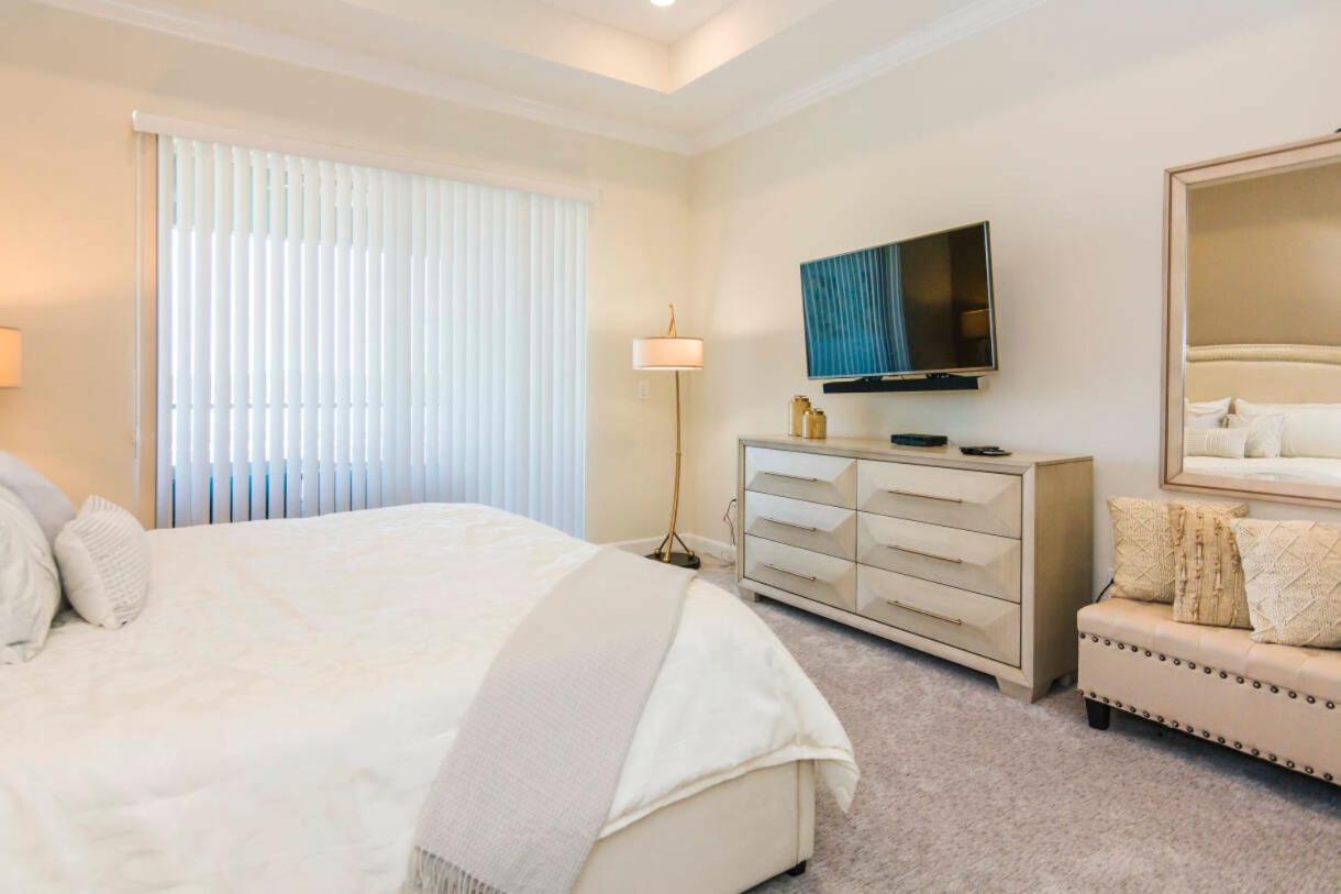 Fabulous Apartment At Storey Lake Sl47513 Киссимми Экстерьер фото