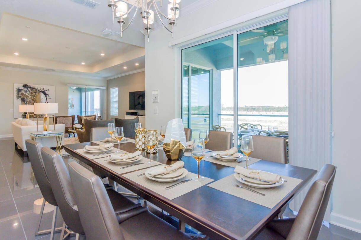 Fabulous Apartment At Storey Lake Sl47513 Киссимми Экстерьер фото