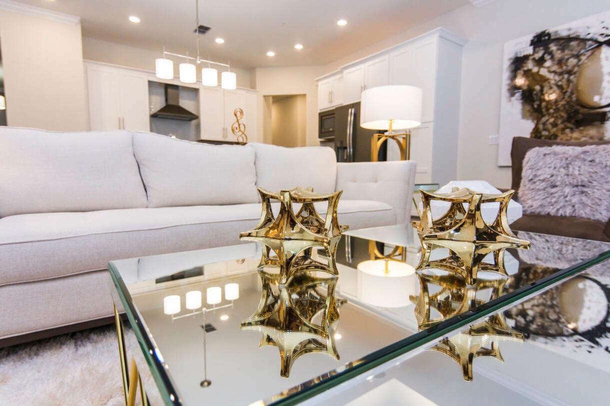 Fabulous Apartment At Storey Lake Sl47513 Киссимми Экстерьер фото