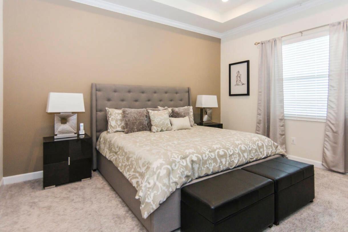 Fabulous Apartment At Storey Lake Sl47513 Киссимми Экстерьер фото