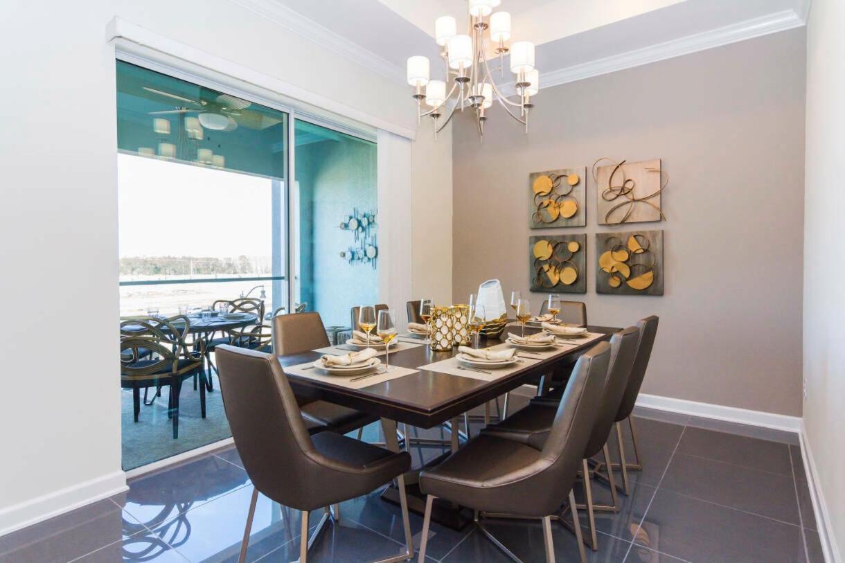 Fabulous Apartment At Storey Lake Sl47513 Киссимми Экстерьер фото