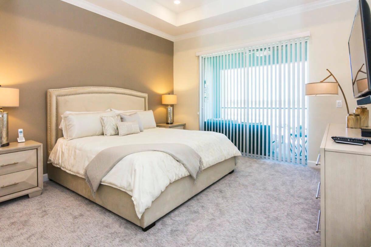 Fabulous Apartment At Storey Lake Sl47513 Киссимми Экстерьер фото