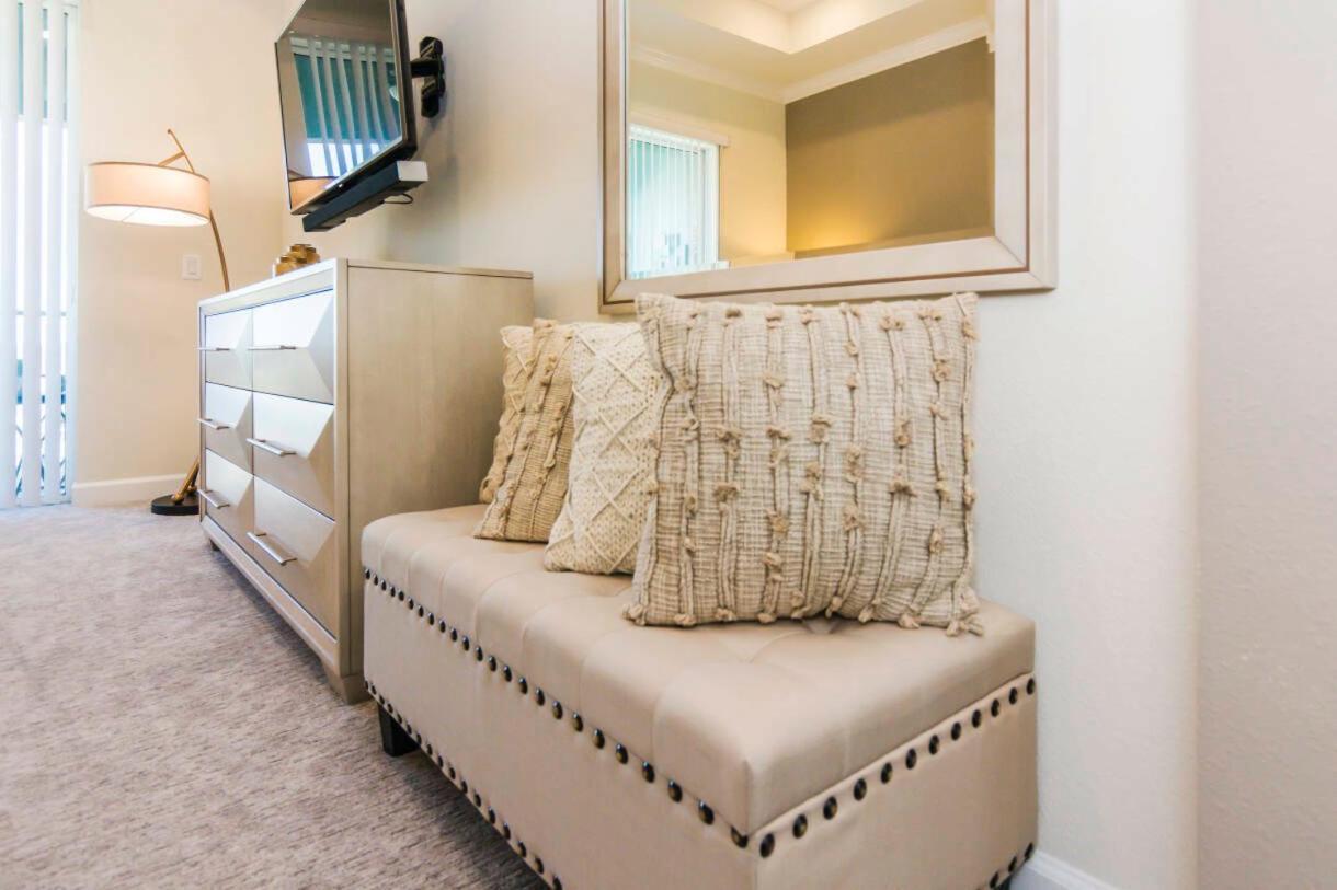 Fabulous Apartment At Storey Lake Sl47513 Киссимми Экстерьер фото