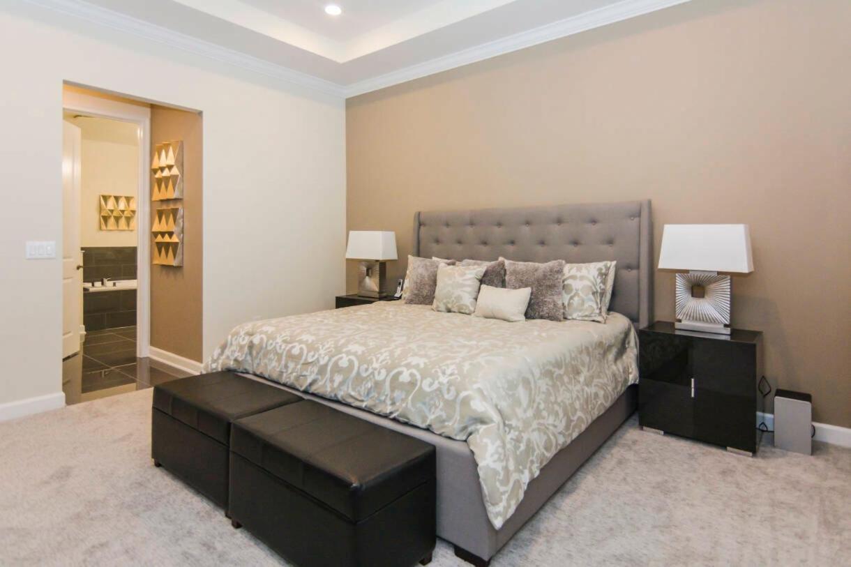 Fabulous Apartment At Storey Lake Sl47513 Киссимми Экстерьер фото