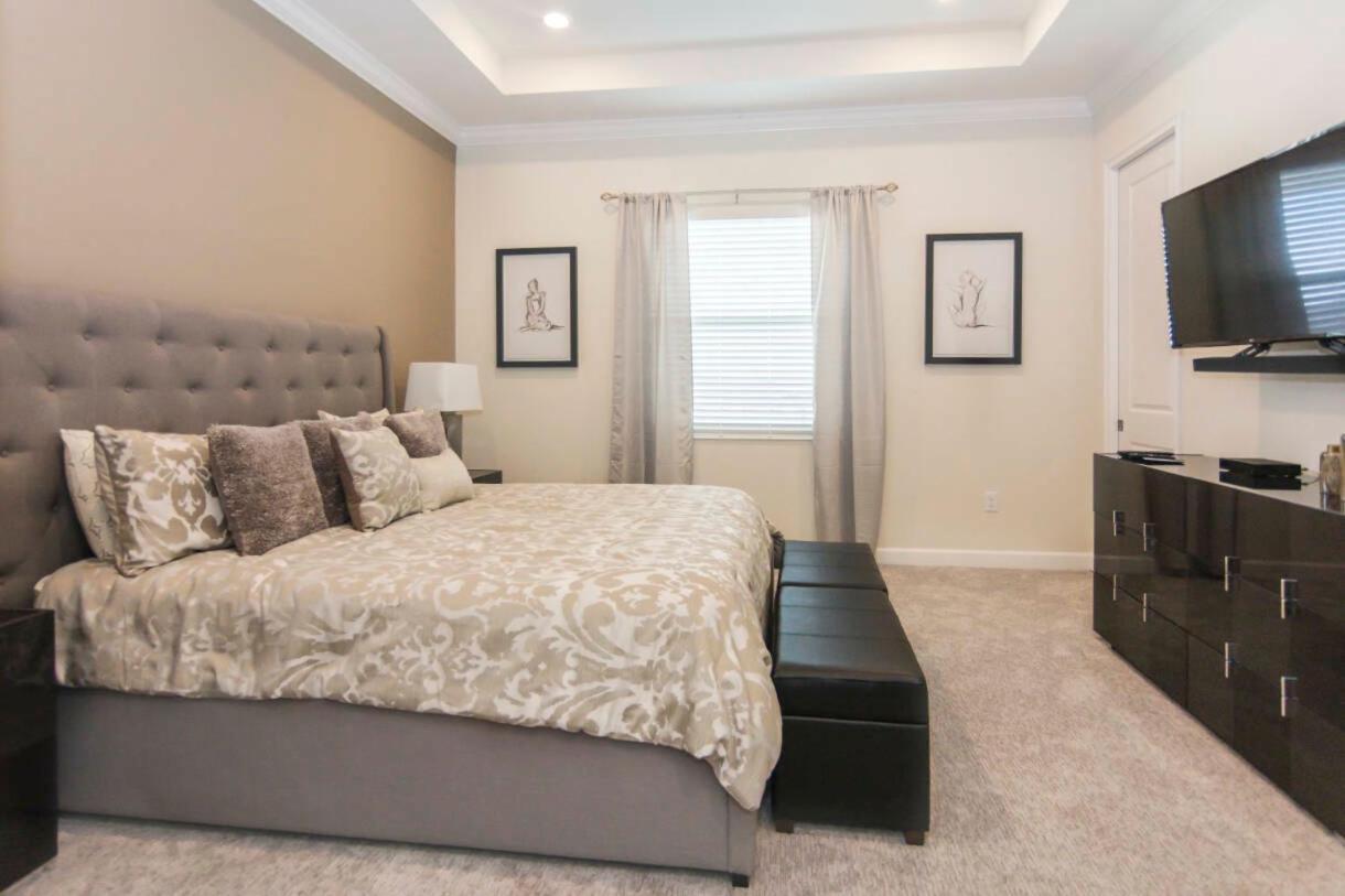 Fabulous Apartment At Storey Lake Sl47513 Киссимми Экстерьер фото